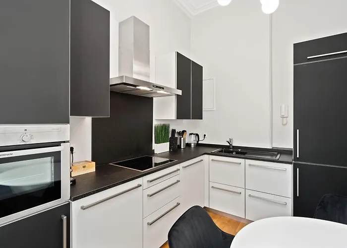 Sleek And Sophisticated In Prime Location * 卢森堡