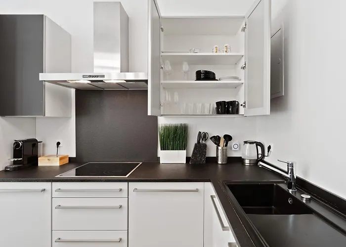 Sleek And Sophisticated In Prime Location