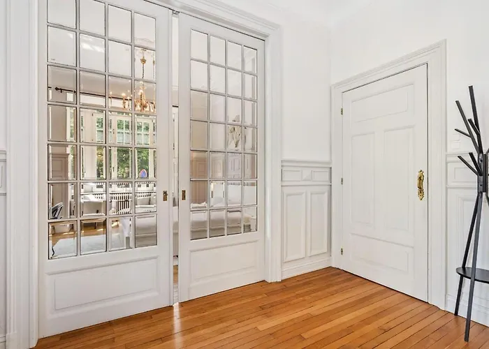 Sleek And Sophisticated In Prime Location * 卢森堡